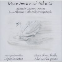 More Swans of Atlanta